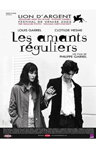 Regular Lovers Philippe Garrel