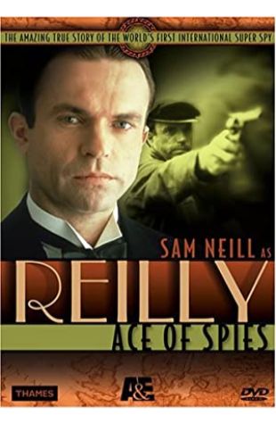 Reilly: Ace of Spies Sam Neill