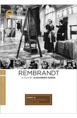 Rembrandt