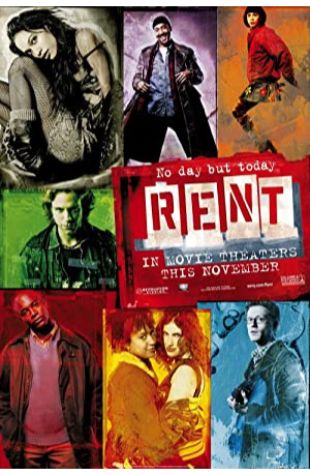 Rent Rob Cavallo