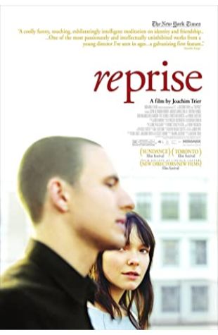 Reprise Joachim Trier