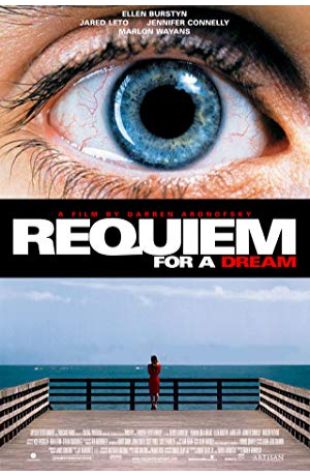 Requiem for a Dream Matthew Libatique