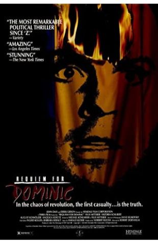 Requiem for Dominic Robert Dornhelm