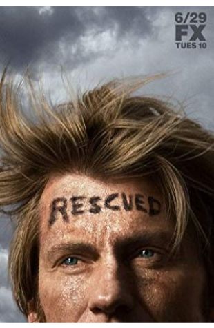 Rescue Me Denis Leary