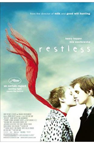 Restless Gus Van Sant