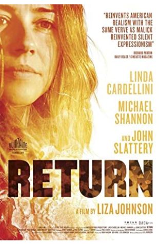 Return Liza Johnson