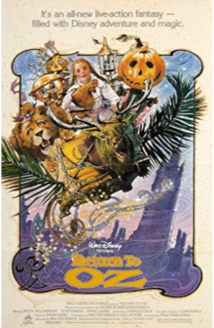 Return to Oz Will Vinton