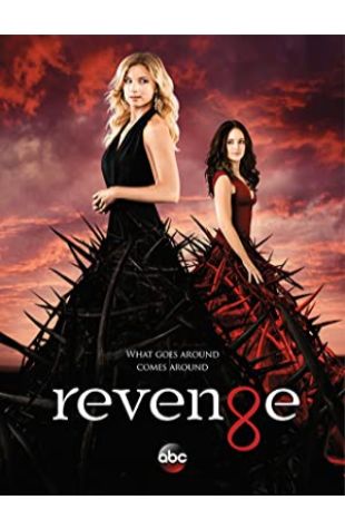 Revenge Madeleine Stowe