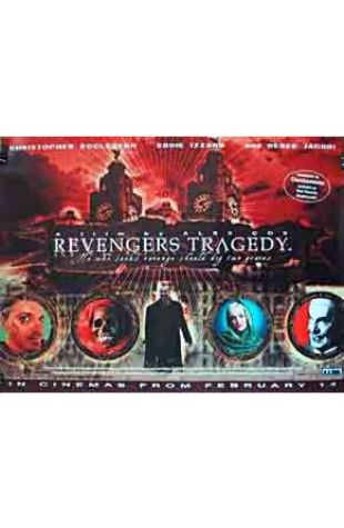 Revengers Tragedy 