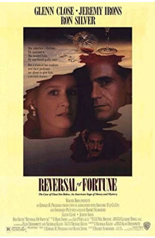 Reversal of Fortune Nicholas Kazan