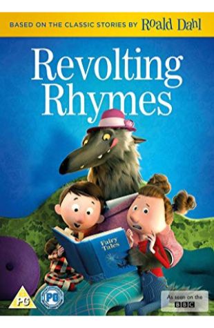 Revolting Rhymes Part One Jakob Schuh