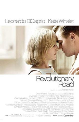 Revolutionary Road Sam Mendes