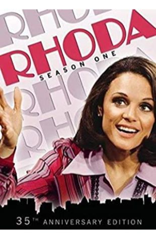 Rhoda Valerie Harper