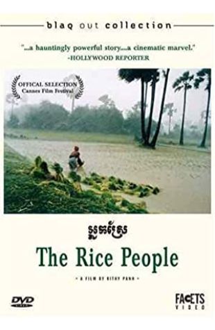 Rice People Rithy Panh