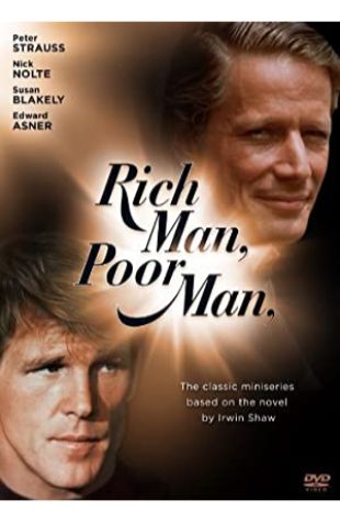 Rich Man, Poor Man - Book II Bill Bixby