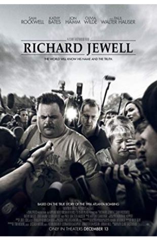 Richard Jewell 