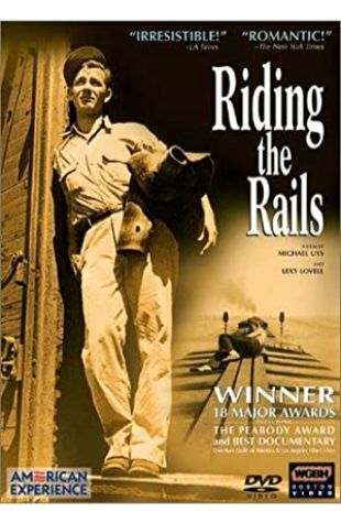 Riding the Rails Michael Uys