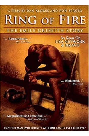 Ring of Fire: The Emile Griffith Story Dan Klores