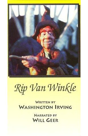 Rip Van Winkle Will Vinton