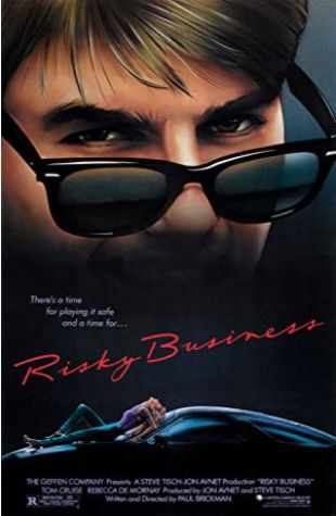 Risky Business Tom Cruise