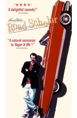 Road Scholar Roger Weisberg