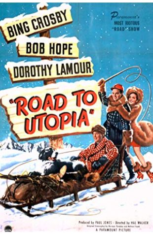 Road to Utopia Norman Panama