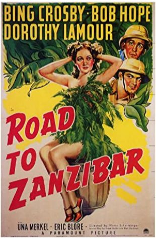 Road to Zanzibar 