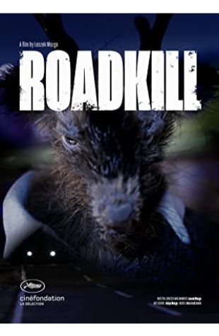 Roadkill Leszek Mozga