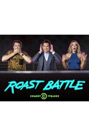 Roast Battle Jason Reitman