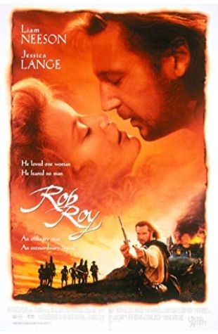 Rob Roy Tim Roth