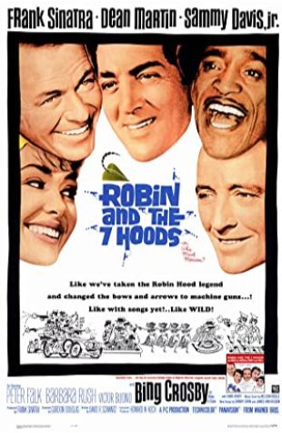 Robin and the 7 Hoods Jimmy Van Heusen