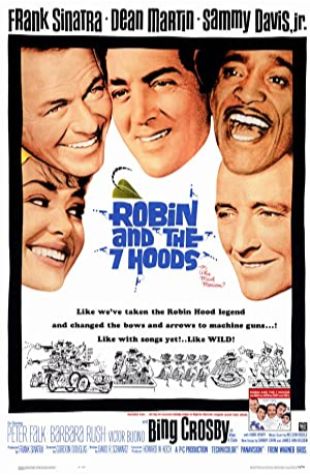 Robin and the 7 Hoods Nelson Riddle