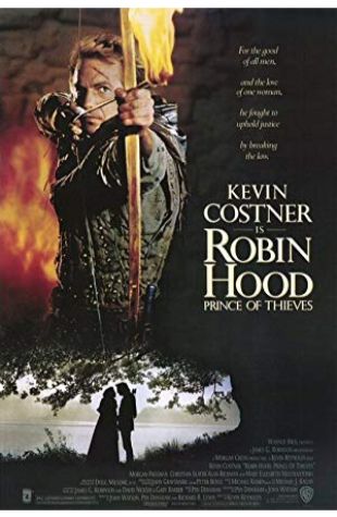 Robin Hood: Prince of Thieves Michael Kamen