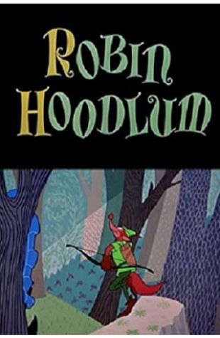 Robin Hoodlum null