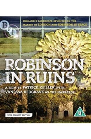 Robinson in Ruins Patrick Keiller