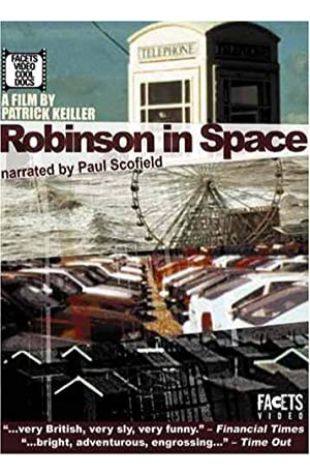 Robinson in Space Patrick Keiller