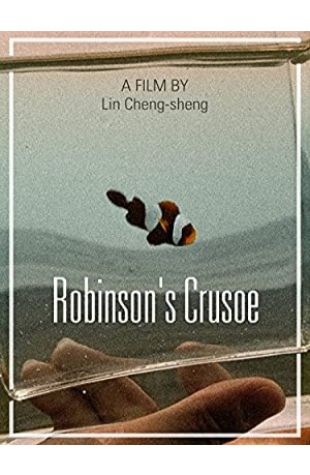 Robinson's Crusoe Cheng-sheng Lin