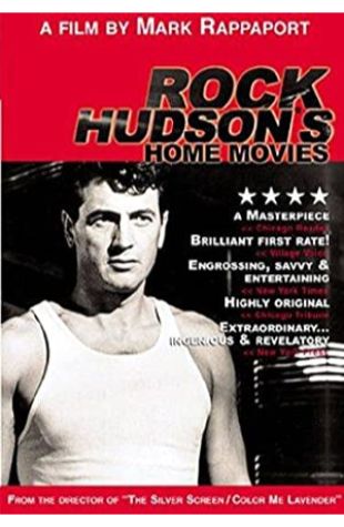 Rock Hudson's Home Movies 