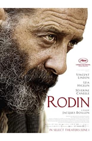 Rodin Jacques Doillon