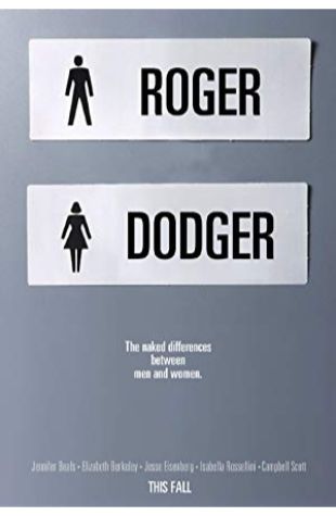 Roger Dodger Dylan Kidd