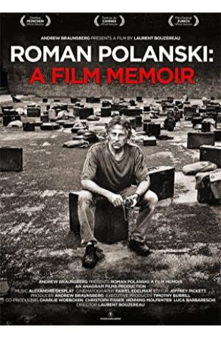 Roman Polanski: A Film Memoir 