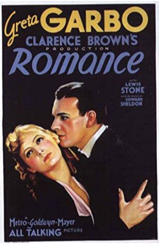 Romance Clarence Brown