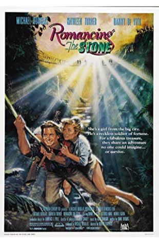 Romancing the Stone 