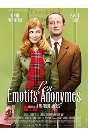 Romantics Anonymous Jean-Pierre Améris