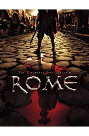 Rome Alexandra Cunningham