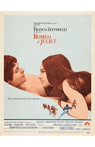 Romeo and Juliet Nino Rota