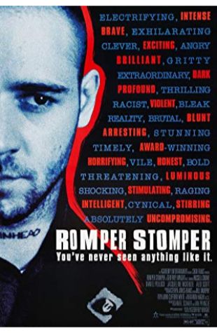 Romper Stomper Russell Crowe