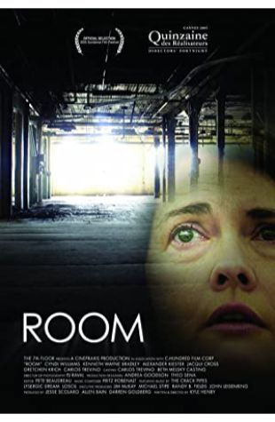 Room Cyndi Williams