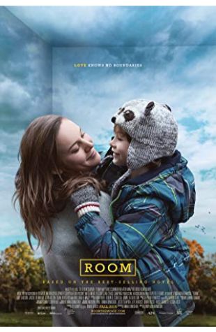 Room Emma Donoghue