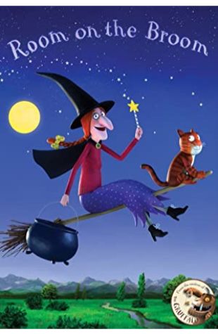 Room on the Broom Max Lang